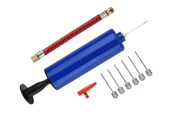 Portable Hand Ball Air Pump Inflator