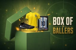 Box of Ballers