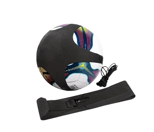 Elastic Football Juggling Strap