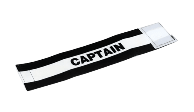 Captain Armband
