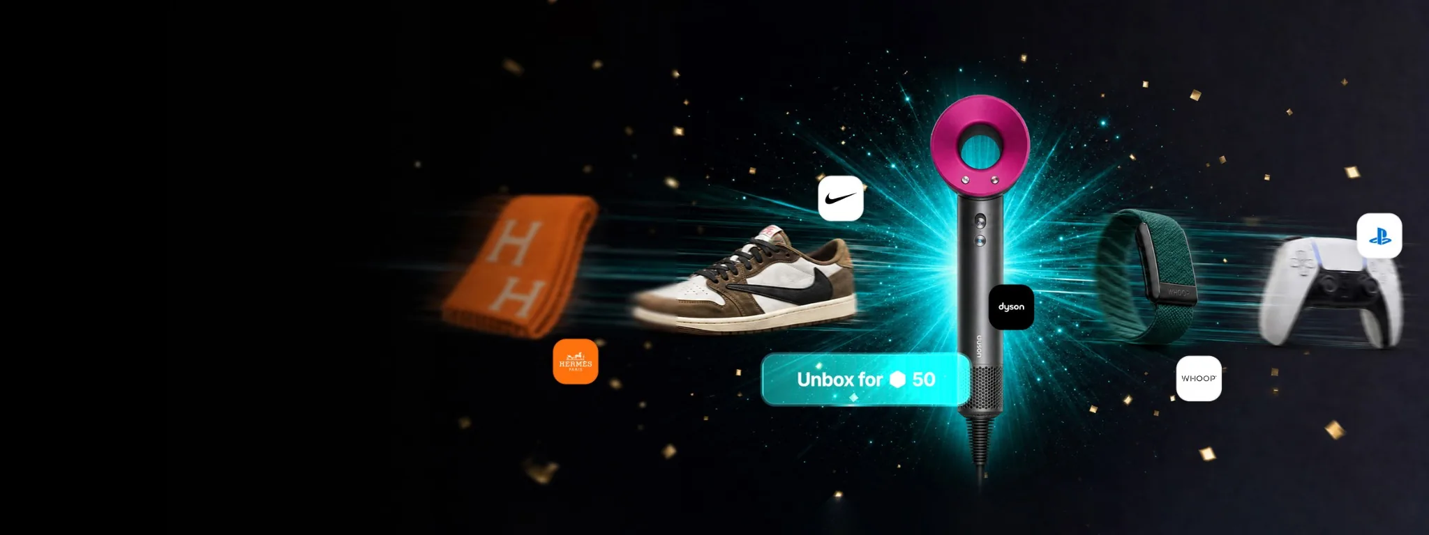 Unbox a new form of
