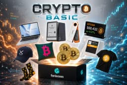 Crypto Basic