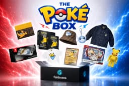 The Poké Box