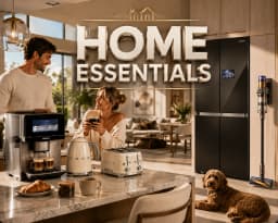 Home Essentials