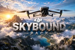DJI Skybound Pack