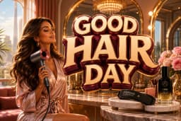 Good Hair Day