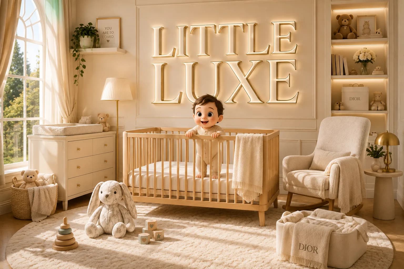 Little Luxe - Premium collectibles and surprises
