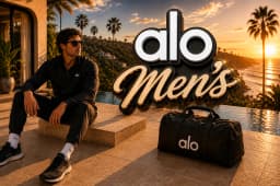 Alo Men's