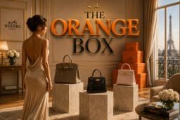 The Orange Box