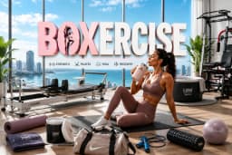 Boxercise