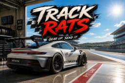 Track Rats