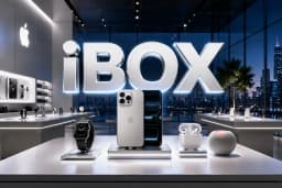 iBox