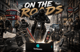 On The Roads