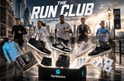 The Run Club