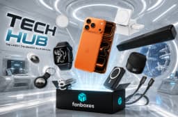 Tech Hub