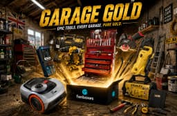 Garage Gold