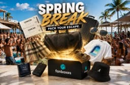 Spring Break