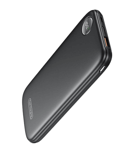 Hosgubo 10000mAh Power Bank