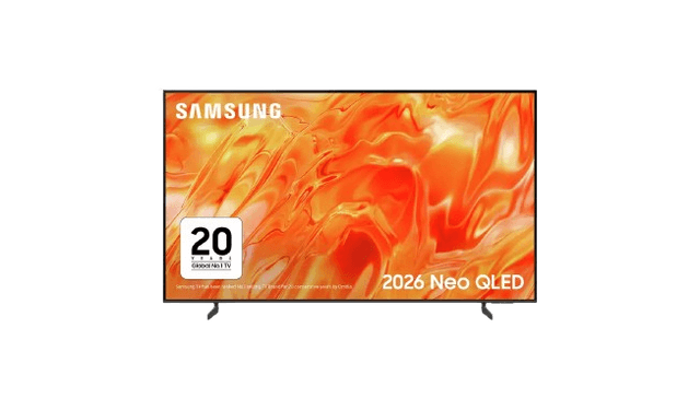 Samsung 85 Inch QE85QN70H Smart 4K UHD HDR Neo QLED TV