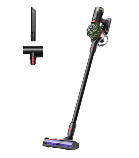 Dyson V8 Cyclone 2025 Cordless Vacuum Cleaner