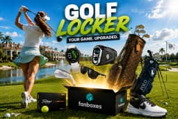 Golf Locker