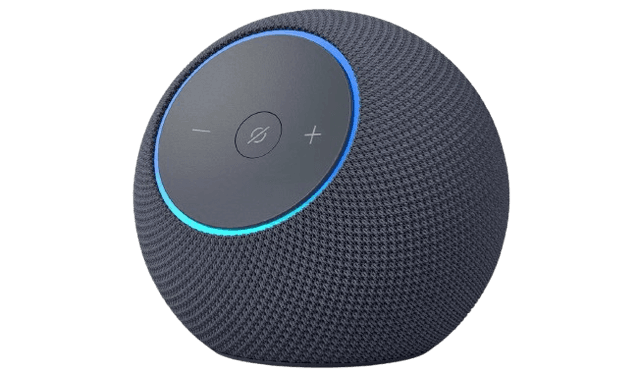Amazon Echo Dot Max 2025 Smart Speaker - Graphite