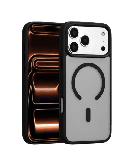 RALEAVO iPhone 17 Pro Max Magnetic Case
