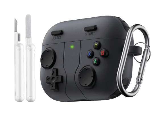 MoKo Game Case for AirPods Pro 3