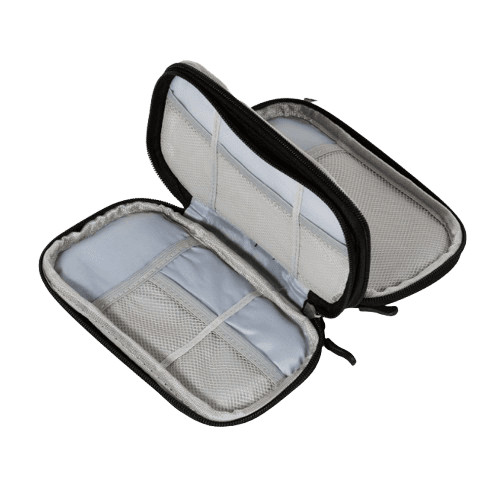Tech Travel Bag