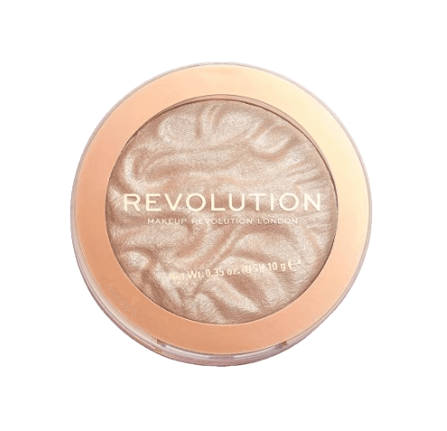 Makeup Revolution Highlight Reloaded - Just My Type