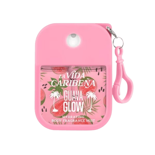 La Vida Caribena Body Mist Guava Glow 35ml