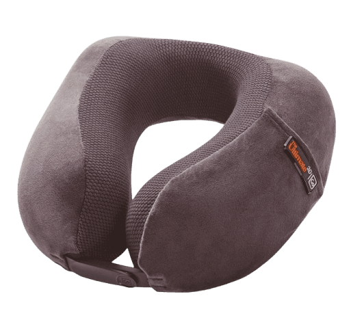 Go Travel Ultimate 3.0 Memory Pillow