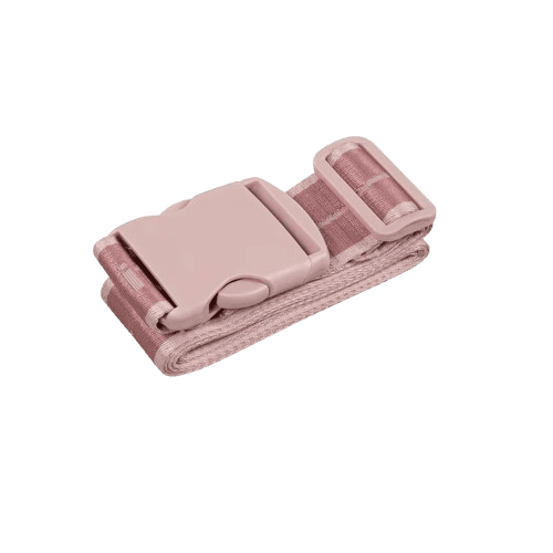 it Luggage Luggage Strap (Misty Rose)