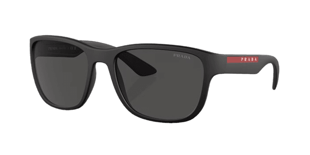 Prada Linea Rossa PS 01US Active