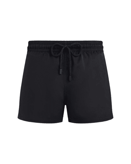 Vilebrequin Men Swimwear Short and Fitted Stretch Solid