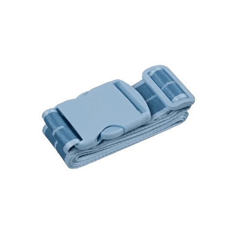 it Luggage Luggage Strap (Celestial Blue)