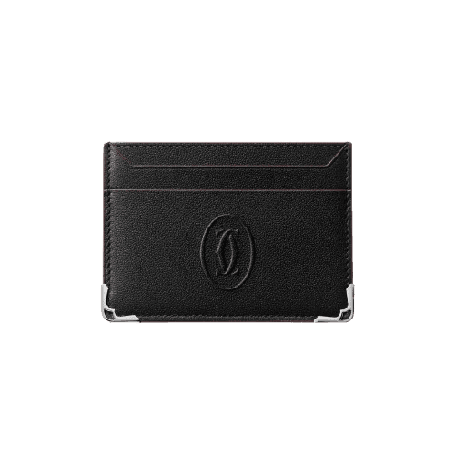 Cartier Card holder, Must