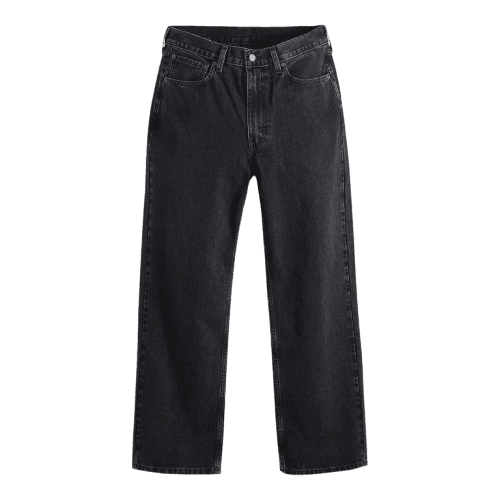 Levi's 565™ Loose Straight Jeans - Forget Me Nots - Black