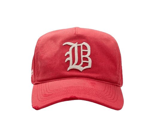 Represent X 47 Brooklyn Dodgers Cap