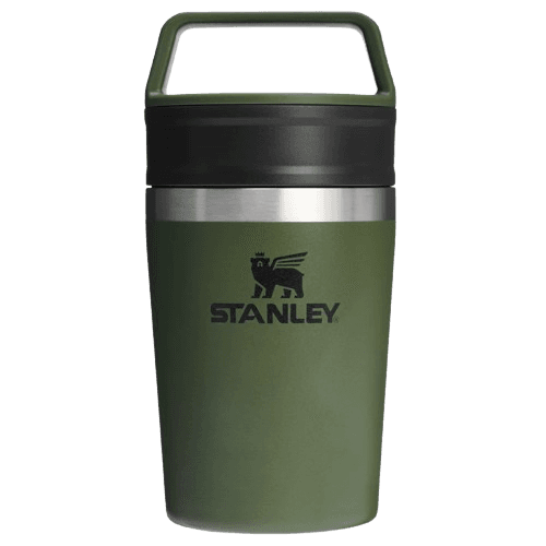 Stanley Café-To-Go Travel Mug - 0.23L Dried Pine