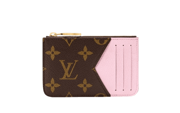 Louis Vuitton Romy Card Holder