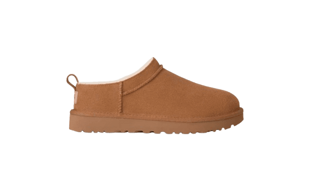 UGG Classic Micro Boot - Chestnut