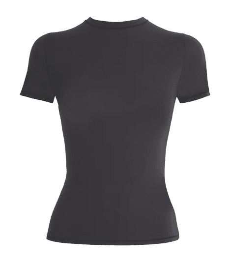 Skims Fits Everybody Short-Sleeve T-Shirt