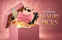 Women's Luxury Picks