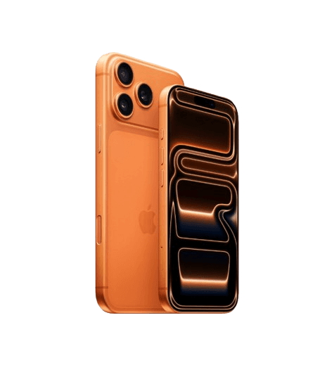 Apple iPhone 17 Pro