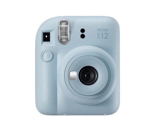 INSTAX mini 12
