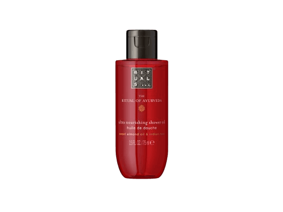 Ritual of Ayurveda Travel - Shower Oil