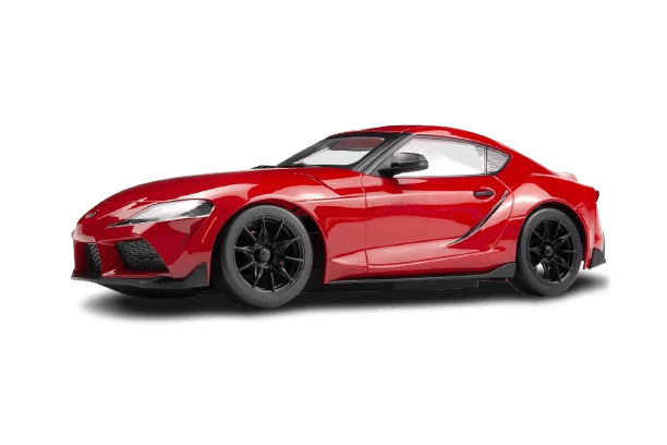 HPI Stage-D24 2024 Toyota GR Supra RC Drift Car