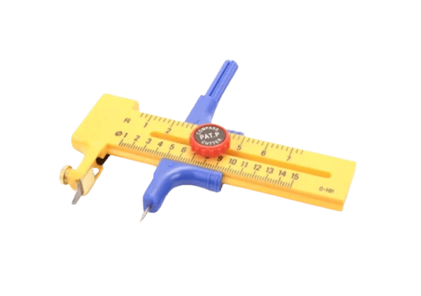 Core RC Compass Circle Cutter (SCH-CR545)