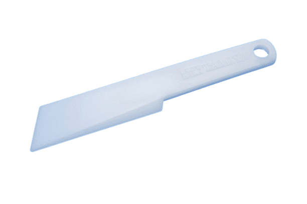 Tamiya Craft Spatula (20mm Width)